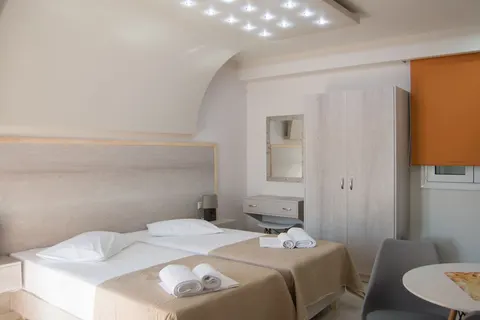Sirena Appartementen foto 8