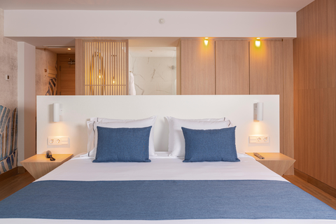 Hotel L'Azure foto 34