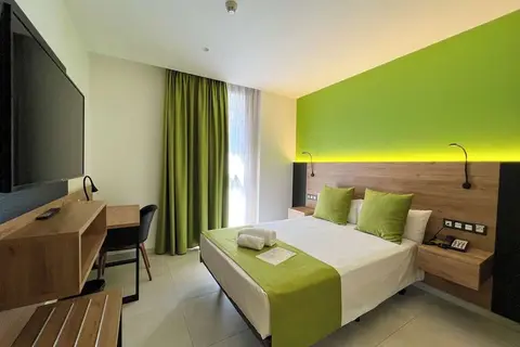 Hotel MG Poniente in Las Palmas — foto 22