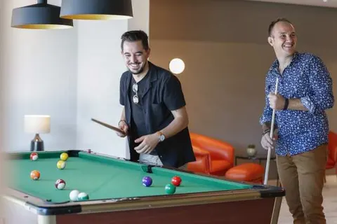 Hôtel Mercure Luxembourg Kikuoka Golf & Spa foto 32