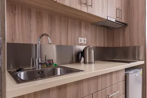 Dionysos Hotel & Suites in Δημοτική Ενότητα Παλλήνης — foto 20