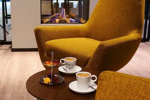 Hotel Ernst Sillem Hoeve foto 16