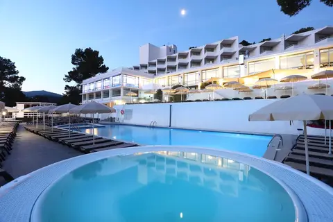 Sandos El Greco Hotel in Sant Joan de Labritja — foto 4