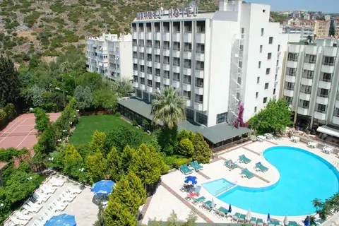 Marbel Hotel by Palm Wings in Kusadasi