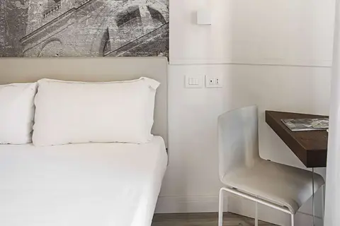 Hotel Regno in Rome, foto 17