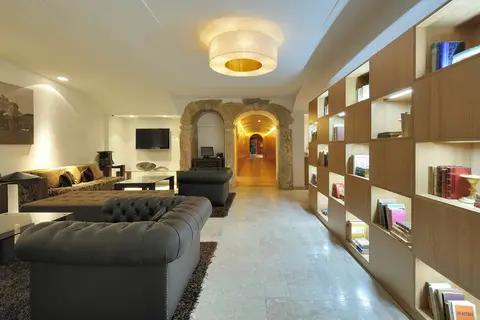 Vincci Baixa in Lissabon, foto 8