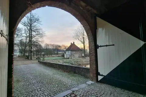 Kasteelhotel Terborgh in Puth — foto 13