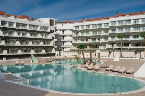 Gara Suites Golf & Spa in Arona — foto 12