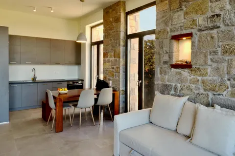 Body and Heart Apartments foto 13