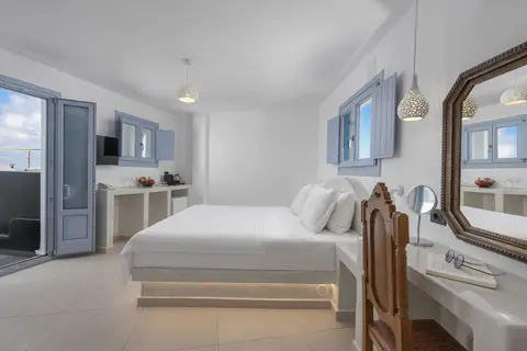 Sole d’oro Luxury Suites in Δημοτική Ενότητα Οίας — foto 16