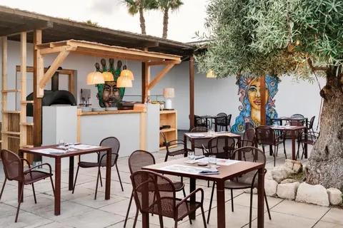 Voi Arenella Resort foto 18