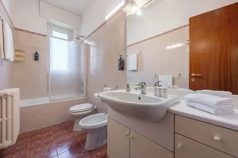 iH Aparthotel Milano Argonne Park in Milaan — foto 16
