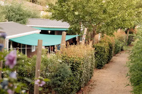 Camping Collection Rivages Le Domaine De Verdagne in Gassin — foto 6