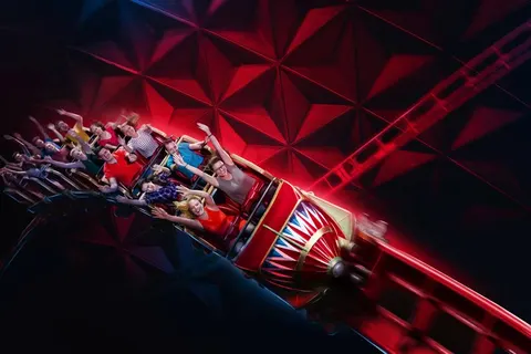 Europa Park Hotel El Andaluz foto 5