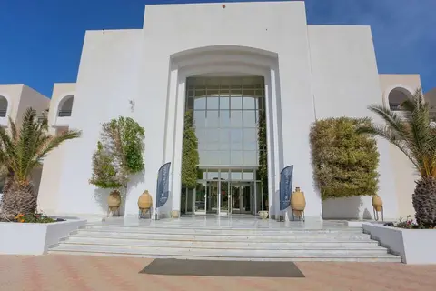 Al Jazira Beach & Spa in مزراية — foto 23