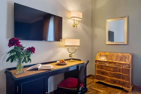 Grand Hotel Villa Politi in Syracuse, foto 15