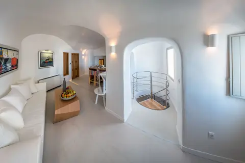 Elite Luxury Suites in Δημοτική Ενότητα Οίας — foto 28