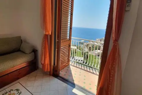 Villa Celentano in Positano, foto 16