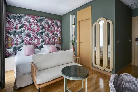 Hotel Vincci Selección Posada del Patio foto 4