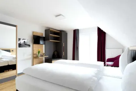 K1 Hotel Willingen foto 7