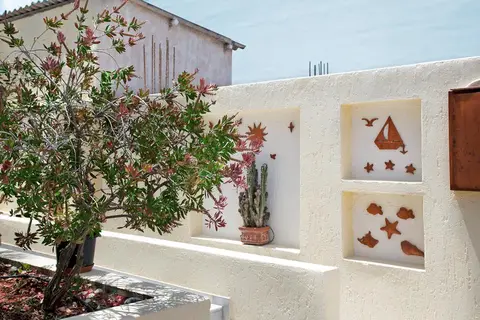 Kalidon Beach Hotel in Δημοτική Ενότητα Βαθέος — foto 9