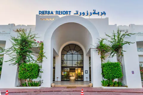 Djerba Resort in أولاد عمر — foto 9