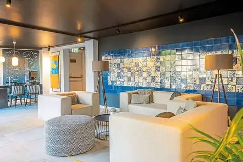 Sentido Galosol in Santa Cruz, foto 10