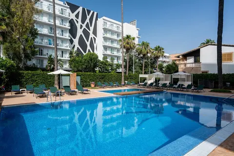 THB Niagara in Palma de Mallorca — foto 18