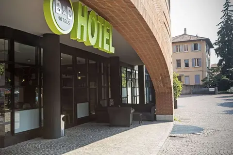 B&B Hotel Como Camerlata in Como — foto 4