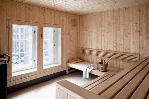 Villa Copenhagen in Kopenhagen — foto 10