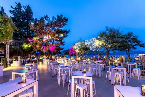 Grand Yazici Club Turban Thermal in Marmaris — foto 15