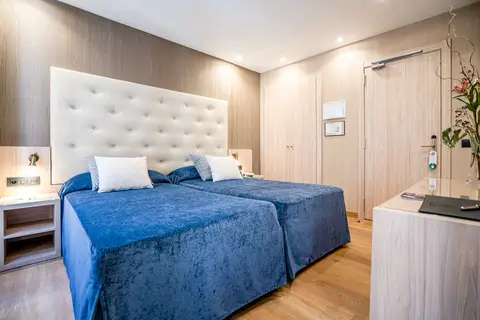 Hotel Rialto in Barcelona, foto 6