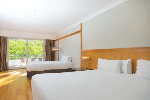 B&B Hotel Sado Setubal in Setúbal — foto 4