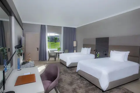 Pickalbatros Luxury Suites in Sharm El Sheikh — foto 30