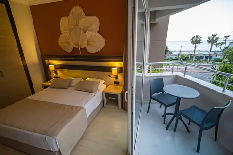 Heritage By Çimen Hotel in Alanya — foto 9