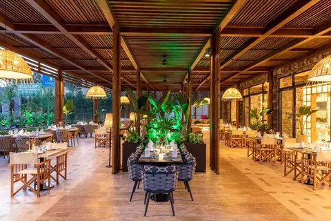 Kaya Palazzo Golf Resort in Serik, foto 16
