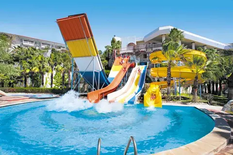 Defne Dream in Manavgat, foto 2
