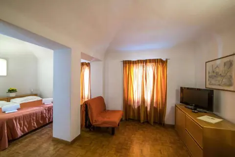 Hotel La Vecchia Cartiera in Colle di Val d'Elsa — foto 12