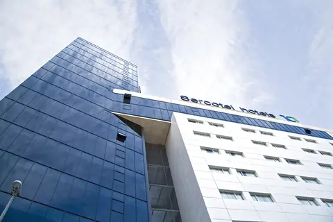 Sercotel JC1 Murcia in Murcia — foto 3
