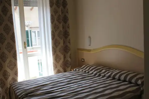 Marina Hotel in Rimini