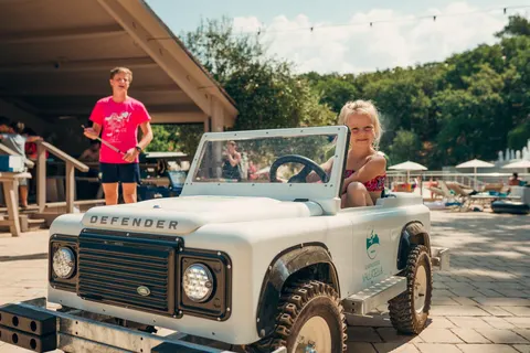 Glamping Resort Vallicella foto 4