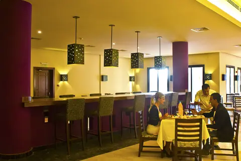 Lemon & Soul Garden Makadi in Makadi Bay — foto 5