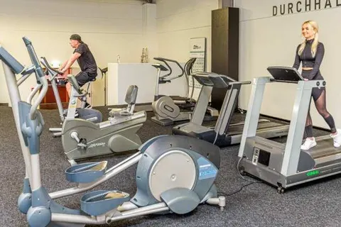 Hotel de Poort foto 26