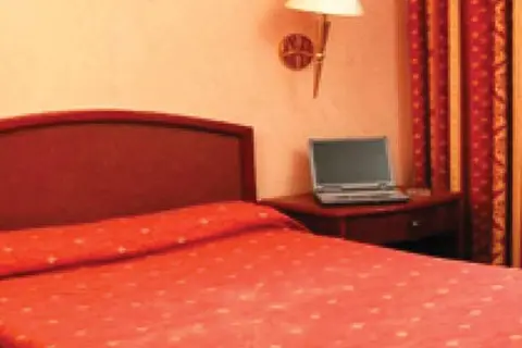 Hotel del Principado in Ciudad de México, foto 24