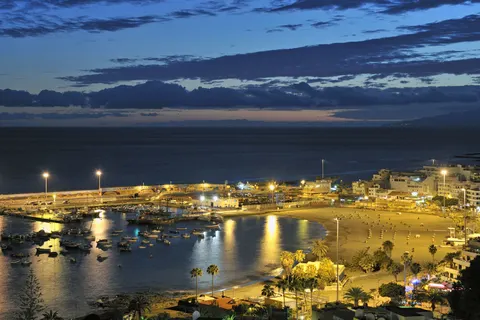 Sol Arona Tenerife foto 21