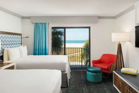 Bilmar Beach Resort in Treasure Island — foto 5