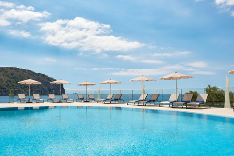 Bahia Suites Camp de Mar foto 13