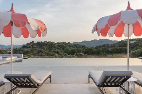 The Palms Concept Hotel - adults only foto 3