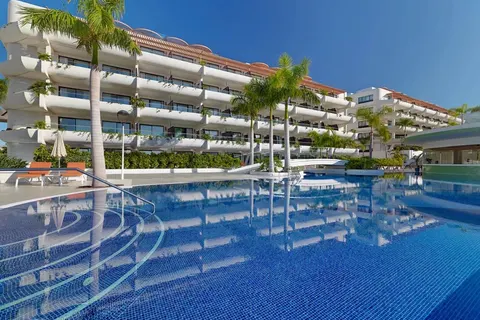 Hotel H10 Atlantic Sunset foto 2