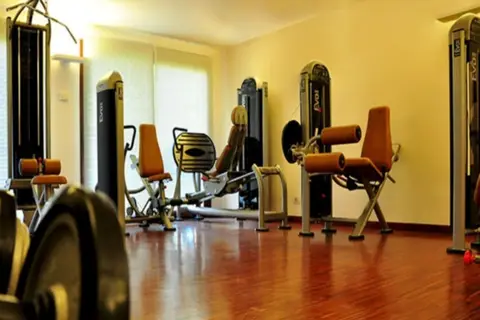Hotel Santa Gilla in Capoterra — foto 6